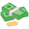 money